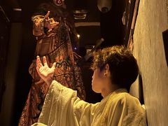 -棂笼·深度沉浸密室(武汉旗舰店)