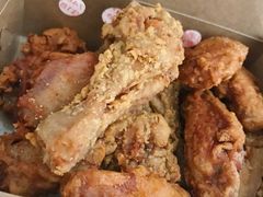 -阿捡忭京炸鸡(韭菜园总店)