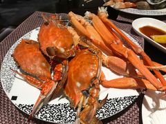 -西藏饭店·亚克·食光自助餐厅(文殊院店)