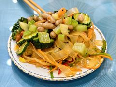 -马艾萨中国兰州传统牛肉面(惠新里店)