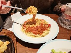 -萨莉亚意式餐厅(常州环球港店)
