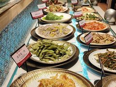 -凡塔斯牛排自助餐厅(莆田万达店)