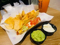 -Taco Bell 塔可钟(民田路店)