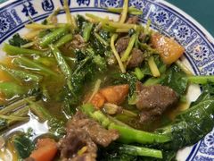 -桂园白粥·潮汕老味道
