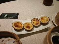 -万丽轩·粤菜(王府井金茂万丽酒店)