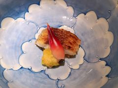 -九献创意菜·牛排馆(亮马河花园店)