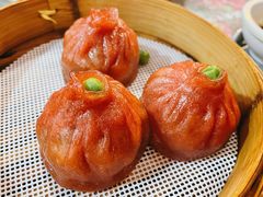 -点都德(龙之梦店)