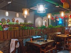 -老诚一锅(乔庄店)