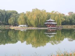 景点-陶然亭公园