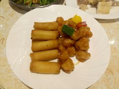 -启香鸡私房菜(湖景店)