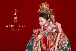 -第一夫人婚纱摄影(南京店)