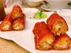 -点都德(聚福楼店)