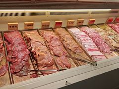 -阪尚皇·原切牛排·烤肉火锅自助(北京路店)