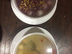 -五观堂素食(新华路店)