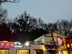 -海鸿荟·沿江菜(中山北路店)