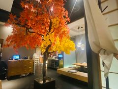 大堂-隐泉之语日式料理(王府中环店)