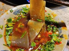 -重庆渝达老火锅(春熙路店)