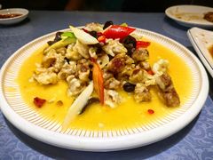 -清真·舒迩布炕锅王·高原美食文化(青海总店)
