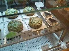 -君之狮子山·轻糖烘焙(松江印象城店)