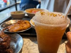-鲜得来排骨年糕(即墨路店)