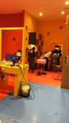 -Mini Me儿童美发王国(友好时尚购物城店)