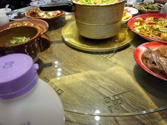 -灶东家民间菜(回兴店)