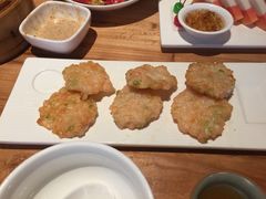 -颐和•海鲜砂锅粥•啫啫煲(奥林匹克广场店)
