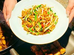 -雀舞云南菜(天津天河城购物中心店)