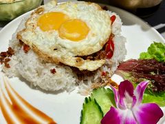 -Home Thai·泰谣(王府井apm店)