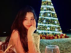 -海南清水湾莱佛士酒店