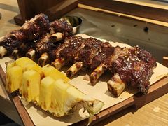 -魏客咖啡(中铁中心店)