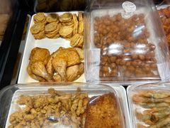 -盒马鲜生(双清路店)