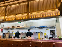 -盐说·西式餐酒馆(光明万达店)