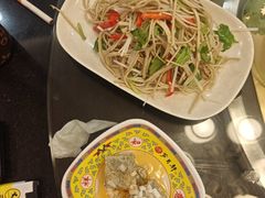 -芦月轩羊蝎子(太平桥店)