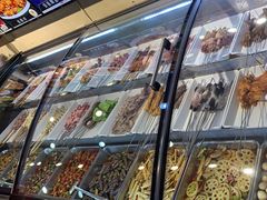 -瑞杰烧烤店·24小时营业(山东路店)