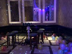 -奥斯汀KTV(金湖店)