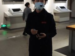 -遵义会议纪念馆
