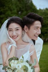 -青禾婚纱摄影(杭州店)