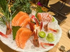 -松鱼亭·和牛烧肉(协鑫广场店)