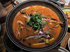 -鱼食饭稻·苏浙土菜17年老馆子(平江路店)