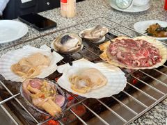-震海贝烤贝·民俗特色店(延吉总店)