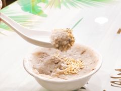 -没牙伯花生汤店(老药洲店)