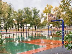 -佳木斯市第一中学(二校区)