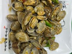 -景好海鲜餐厅(大鹏必选旅游店)