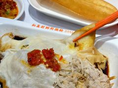 -红荔村肠粉(岗厦店)