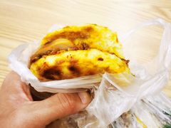 -刘记肉夹馍(彰武店)