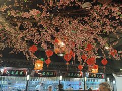 -卢大鲜鱼头捞饭(美利广场店)