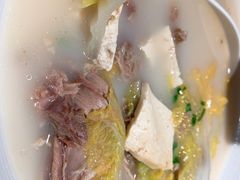 -四季民福烤鸭店(王府井灯市口店)