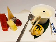 -Yan Ting 宴庭中餐厅(上海静安瑞吉酒店)