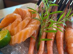 -沼津港精致料理·寿喜烧·烧鸟(青浦宝龙广场日料榜单店)